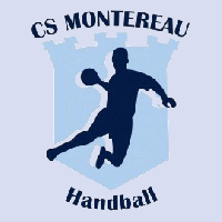 Logo du CS Montereau Handball