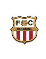 Logo du Ent. Bouriane FC