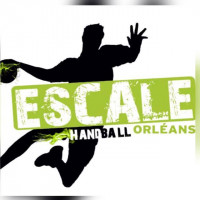 Logo du Escale Orleans 2