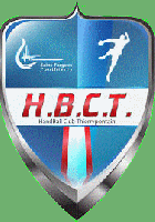 Logo du HBC Thierrypontain 2