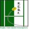 Logo du Rugby Club Quint Fonsegrives