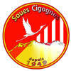Logo du Soues Cigognes F