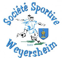 Logo du Société Sportive Weyersheim