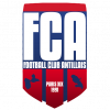 Logo du FC Antillais Paris 19ème