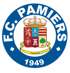Logo du FC Pamiers