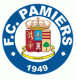 Logo FC Pamiers 2