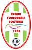 Logo du Avenir Fonsorbais Football