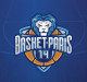 Logo Basket Paris 14