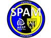 Logo du Ent. Football Spam