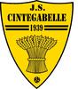 Logo du JS Cintegabelloise