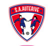 Logo du SA Auterivain
