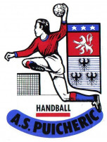 Logo du Association Sportive Puicheric H
