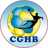 Logo du Coudon Gapeau HB
