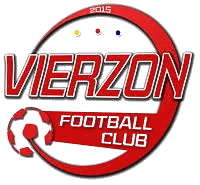Logo du Vierzon FC