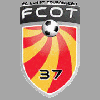 Logo du FC de l'Ouest Tourangeau 37