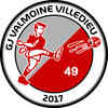 Logo du GJ Valmoine Villedieu