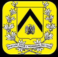 Logo du Les Aiglons Durtalois de Durtal