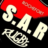 Logo du SA Rochefort Rugby