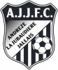 Logo du Andrezé Jub-Jallais FC
