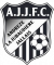 Logo Andrezé Jub-Jallais FC 2
