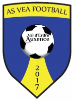 Logo du AS Val d'Erdre Auxence 2