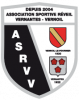 Logo du ASR Vernantes-Vernoil