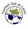Logo du FC du Layon