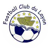 Logo du FC du Layon 2