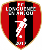 Logo du FC Longuenée En Anjou
