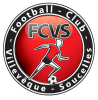 Logo du FC Villevêque Soucelles