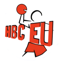 Logo du HBC Eu