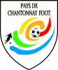 Logo du Pays Chantonnay Foot