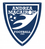 Logo du St André St Macaire FC