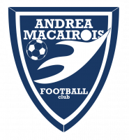 Logo du St Andre St Macaire FC 3