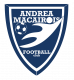 Logo St Andre St Macaire FC 2