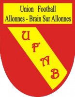Logo du UF Allonnes-Brain / Allonnes 2
