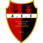Logo du AS Steenvoorde
