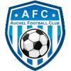Logo du Auchel FC