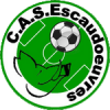 Logo du C.A.S. Escaudoeuvres