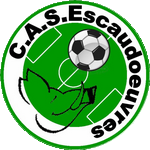 Logo du C.A.S. Escaudoeuvres
