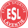 Logo du ES Laventie