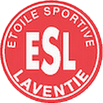 Logo du ES Laventie
