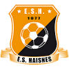 Logo du ES Haisnes