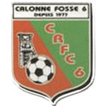 Logo du FC Cite 6 Calonne Ricouart