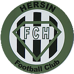 Logo du FC Hersin