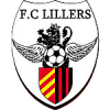 Logo du FC Lillers