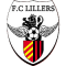 Logo FC Lillers 2