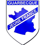 Logo du J France Guarbecque