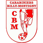 Logo du Les Carabiniers de Billy Montign