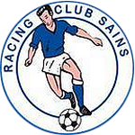 Logo du RC Sains En Gohelle 2